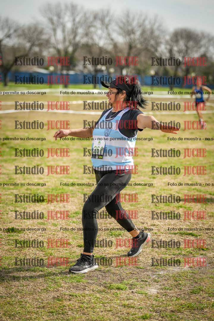 Fotos en de la largada