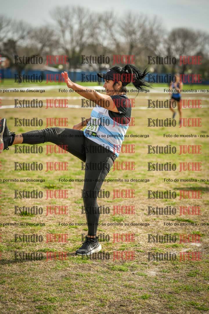 Fotos en de la largada