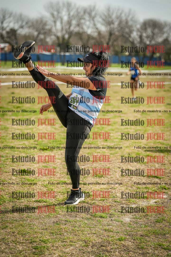 Fotos en de la largada