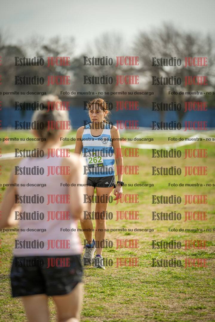 Fotos en de la largada