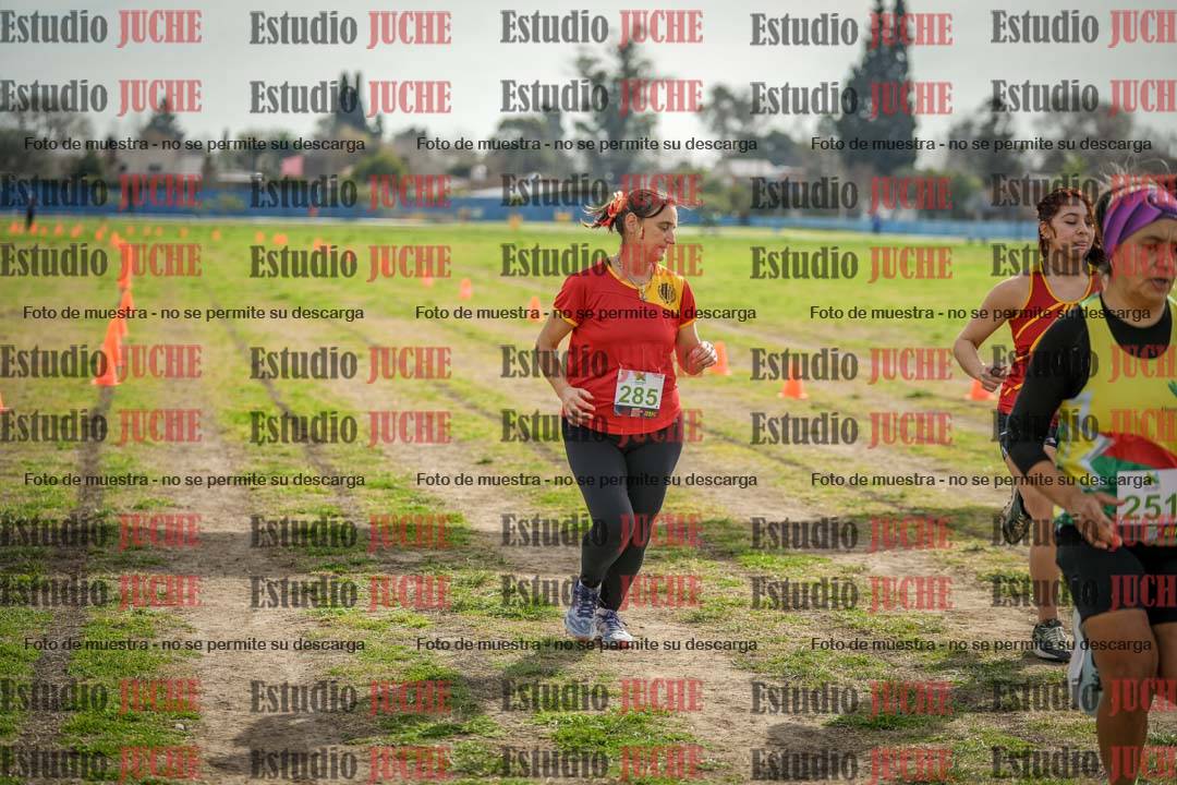 Fotos en de la largada