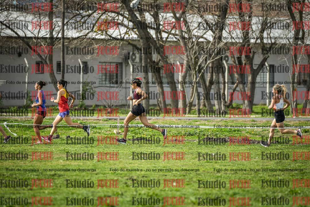 Fotos en de la largada