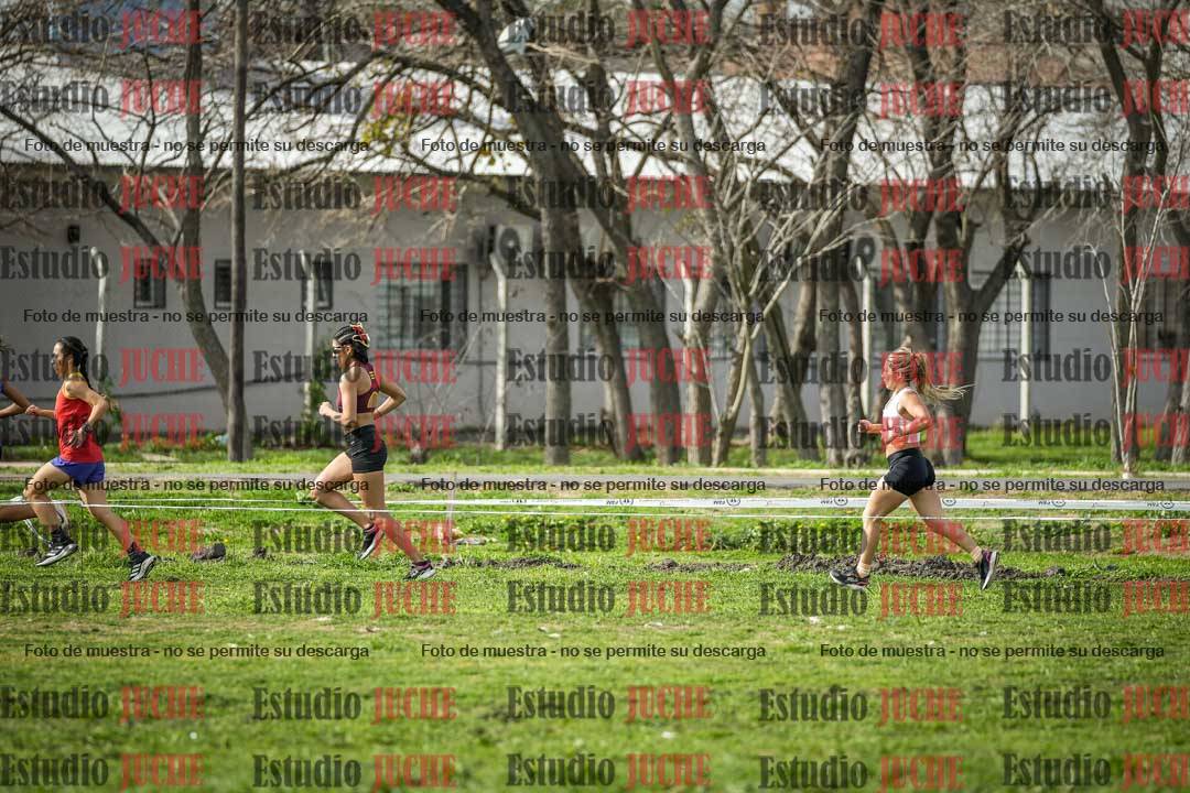Fotos en de la largada