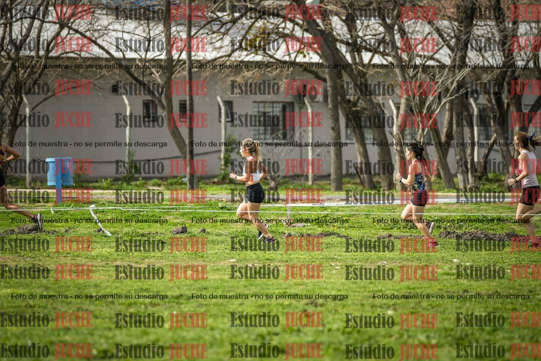 Fotos en de la largada