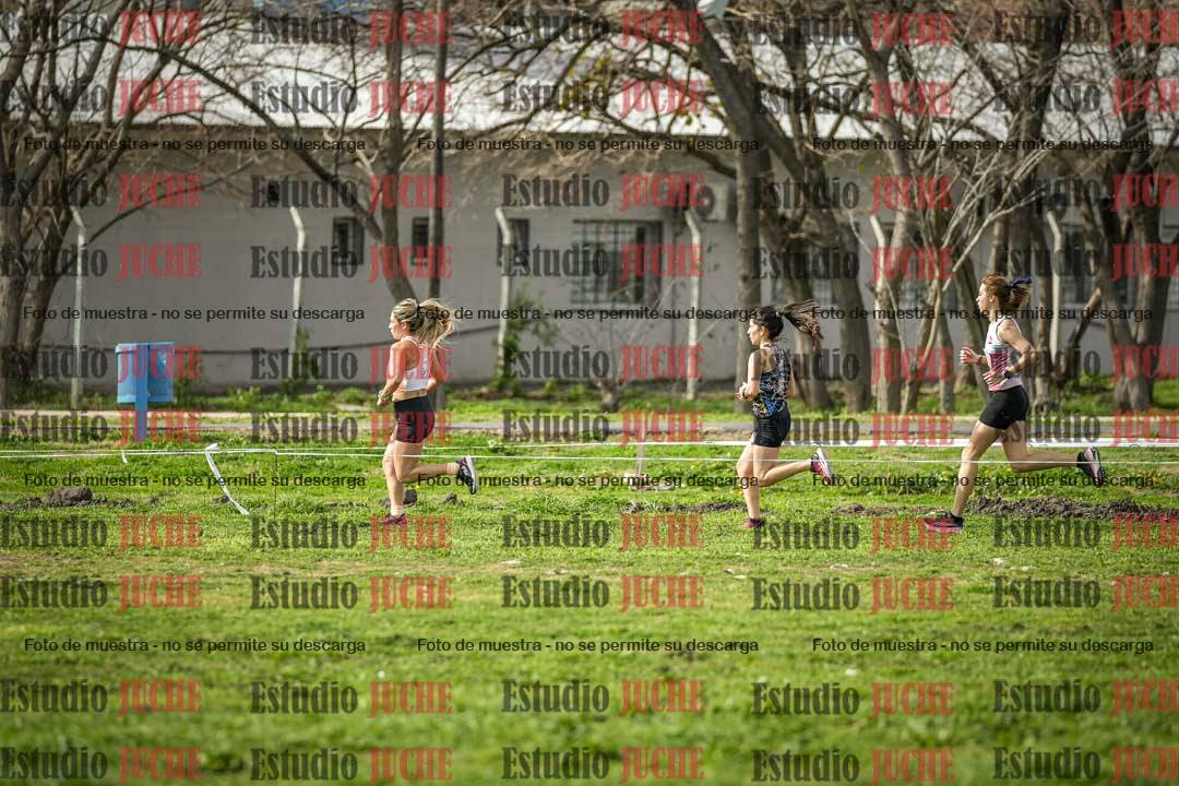 Fotos en de la largada