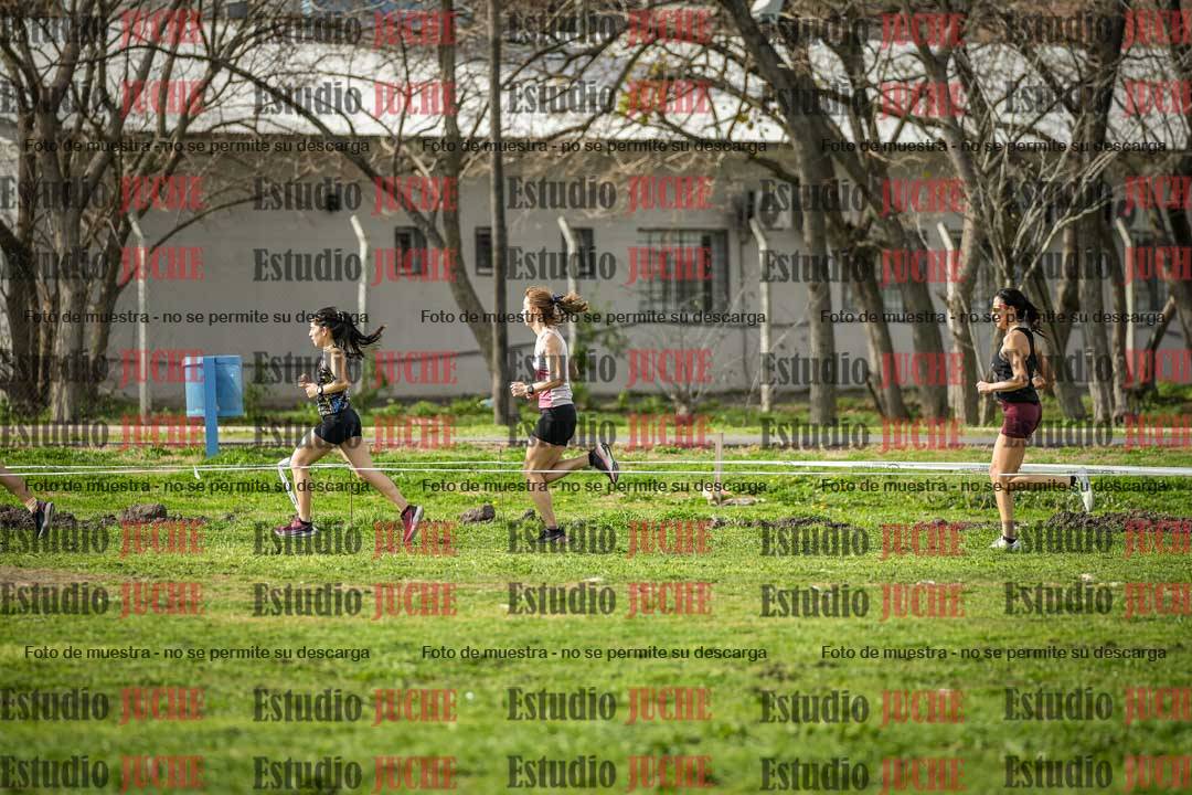 Fotos en de la largada