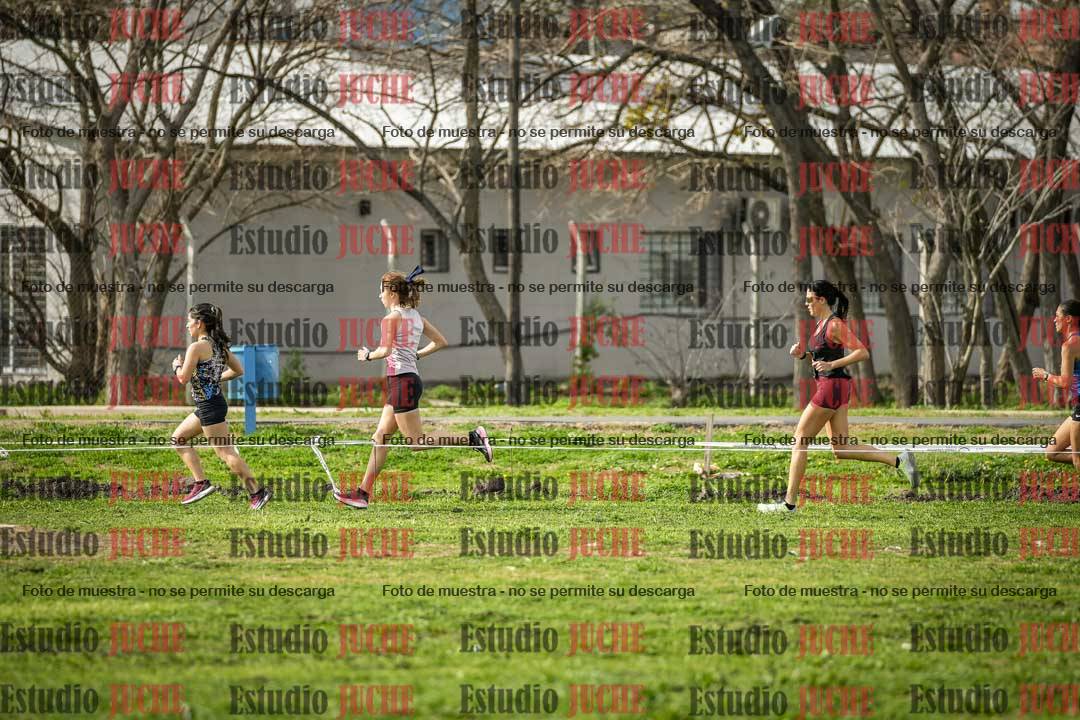 Fotos en de la largada