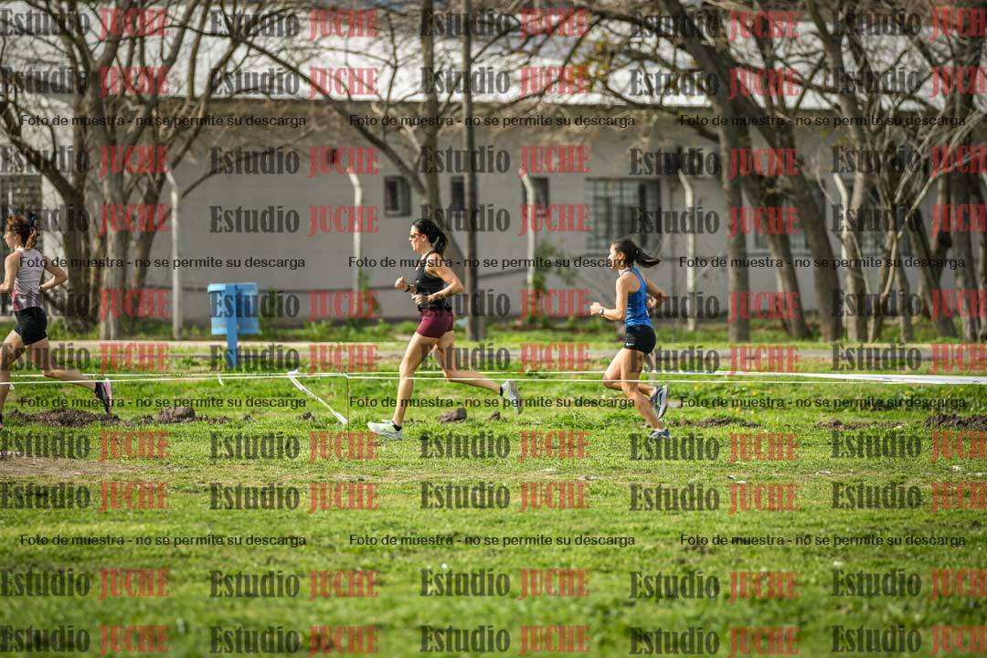 Fotos en de la largada