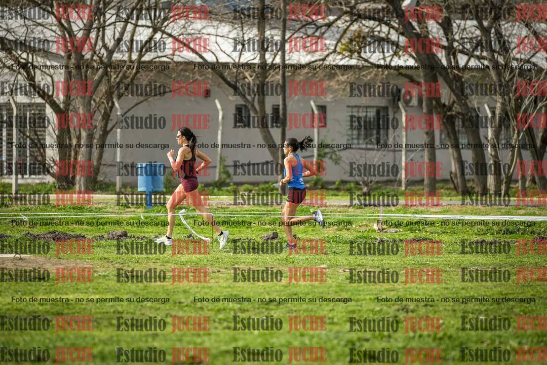 Fotos en de la largada