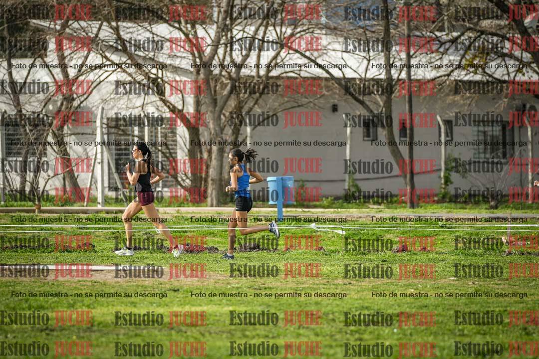 Fotos en de la largada