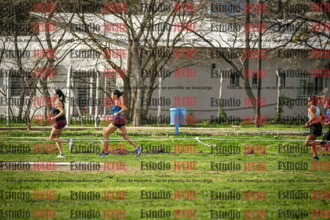 Fotos en de la largada