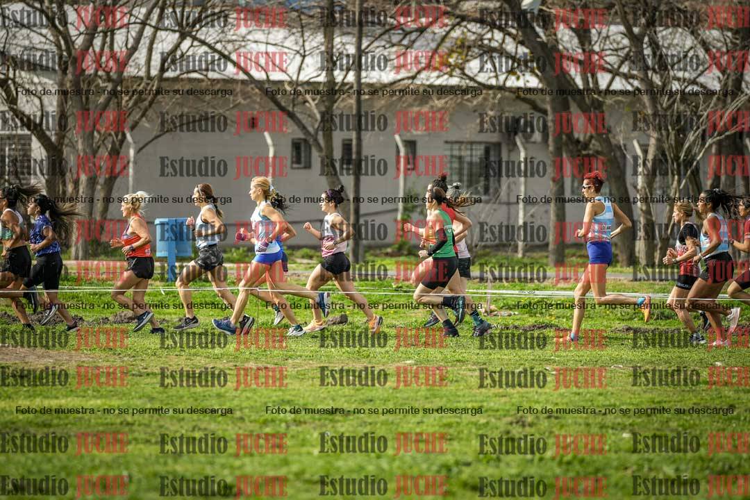 Fotos en de la largada