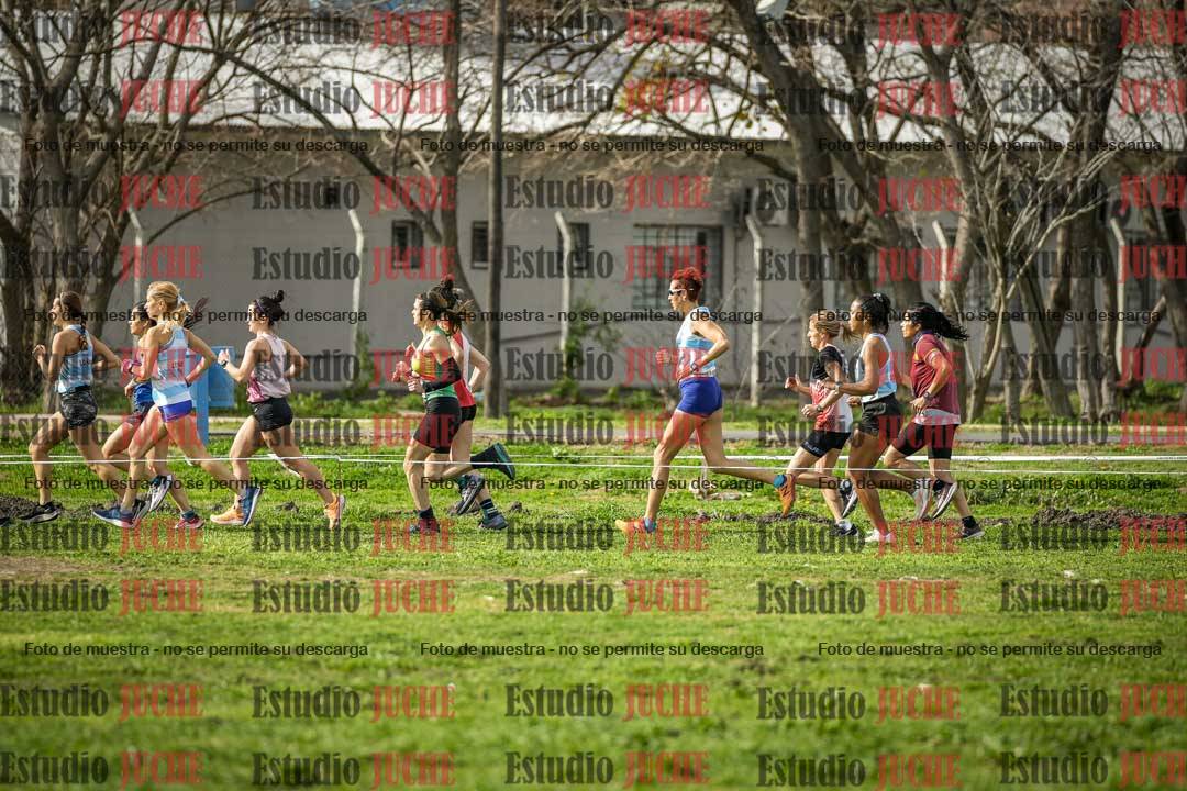 Fotos en de la largada