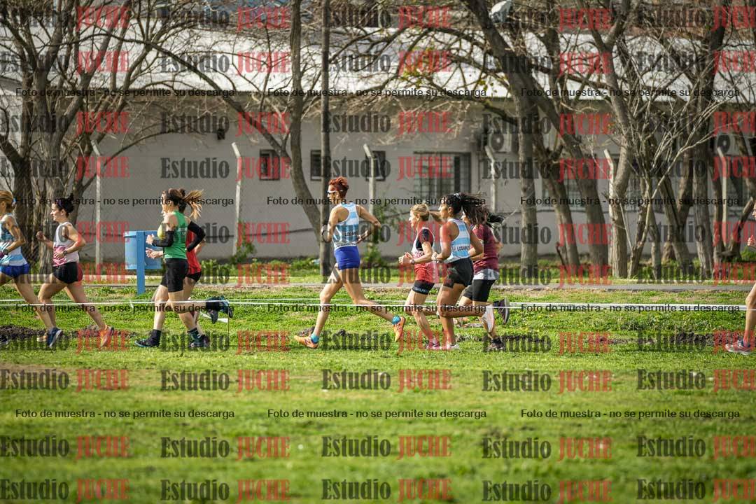 Fotos en de la largada