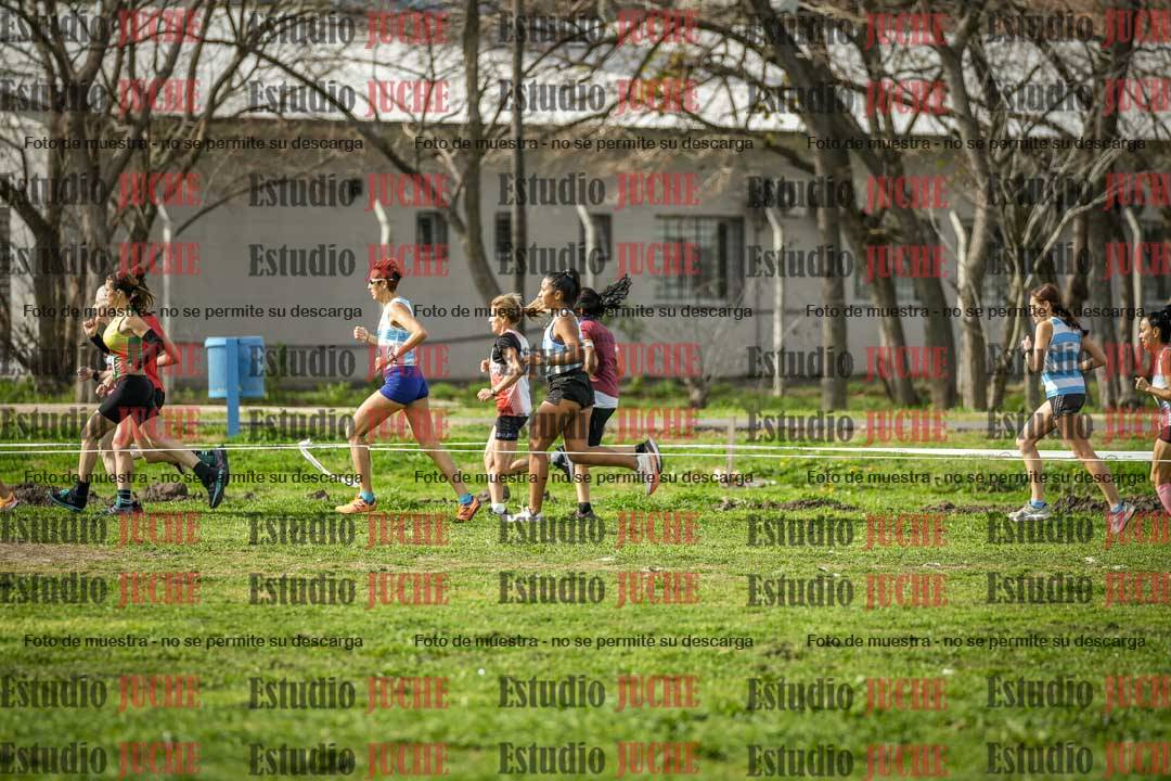 Fotos en de la largada