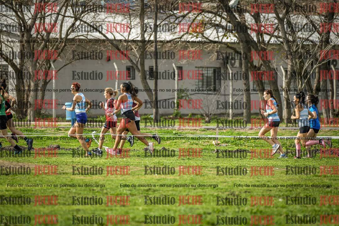 Fotos en de la largada