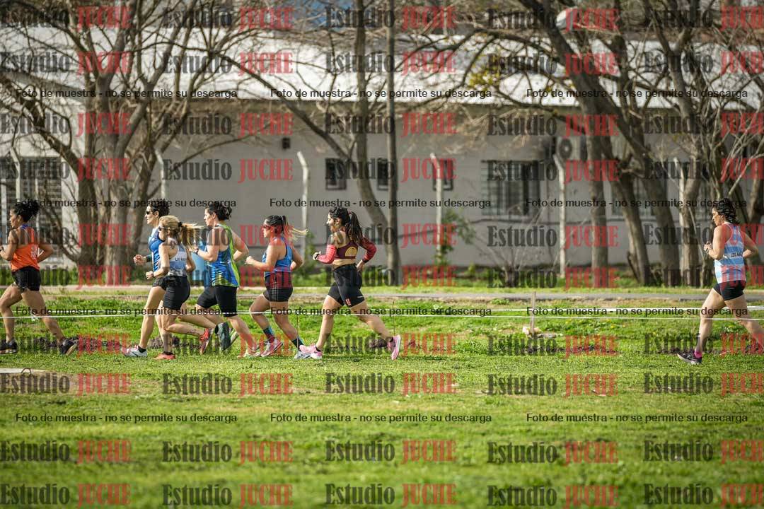 Fotos en de la largada
