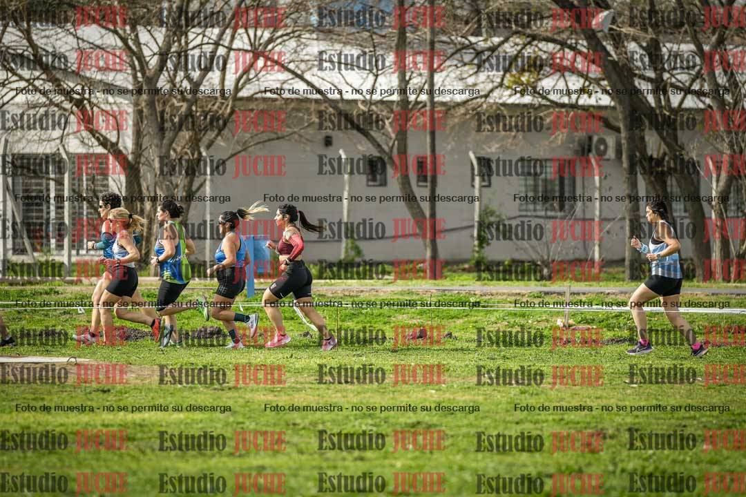 Fotos en de la largada