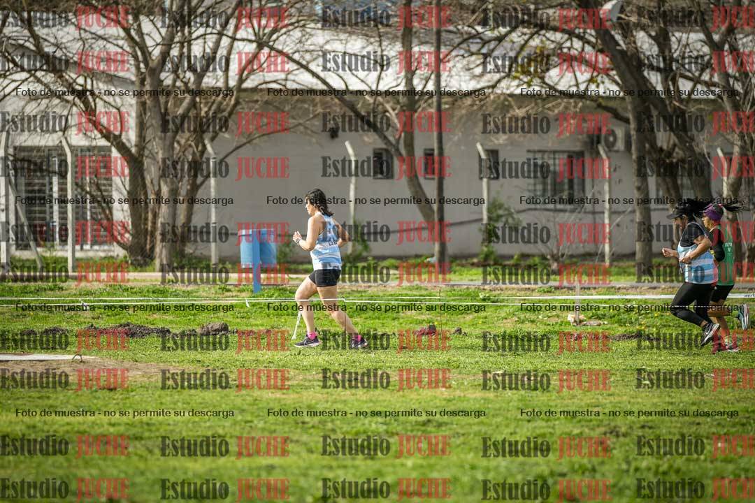 Fotos en de la largada