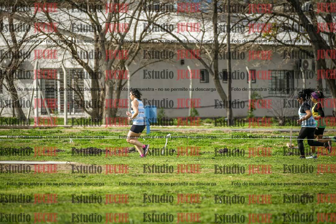 Fotos en de la largada