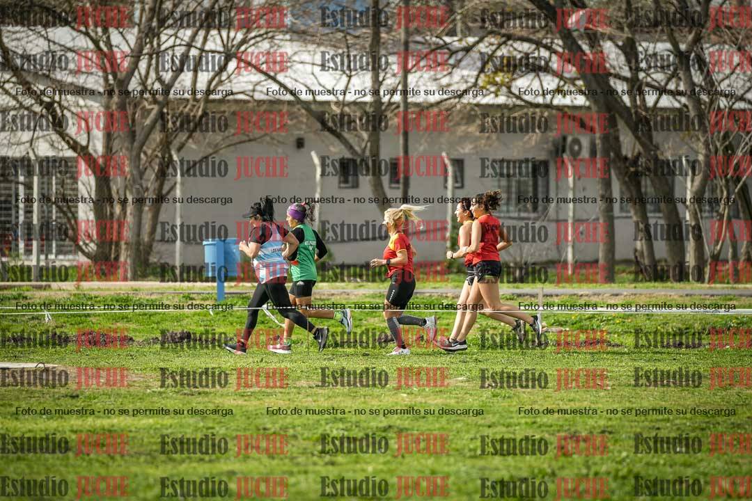 Fotos en de la largada
