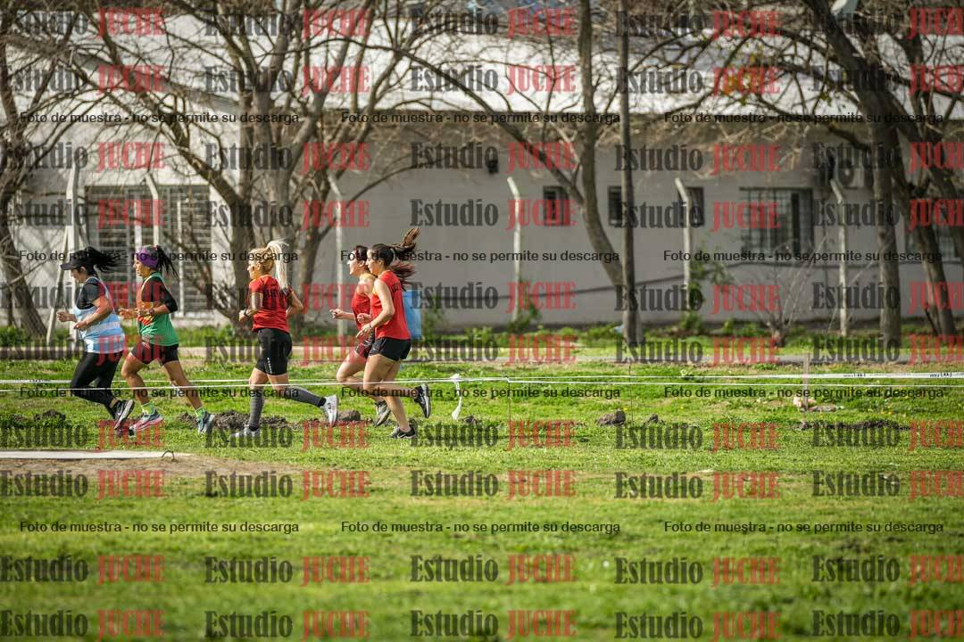 Fotos en de la largada