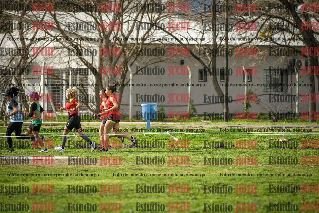 Fotos en de la largada