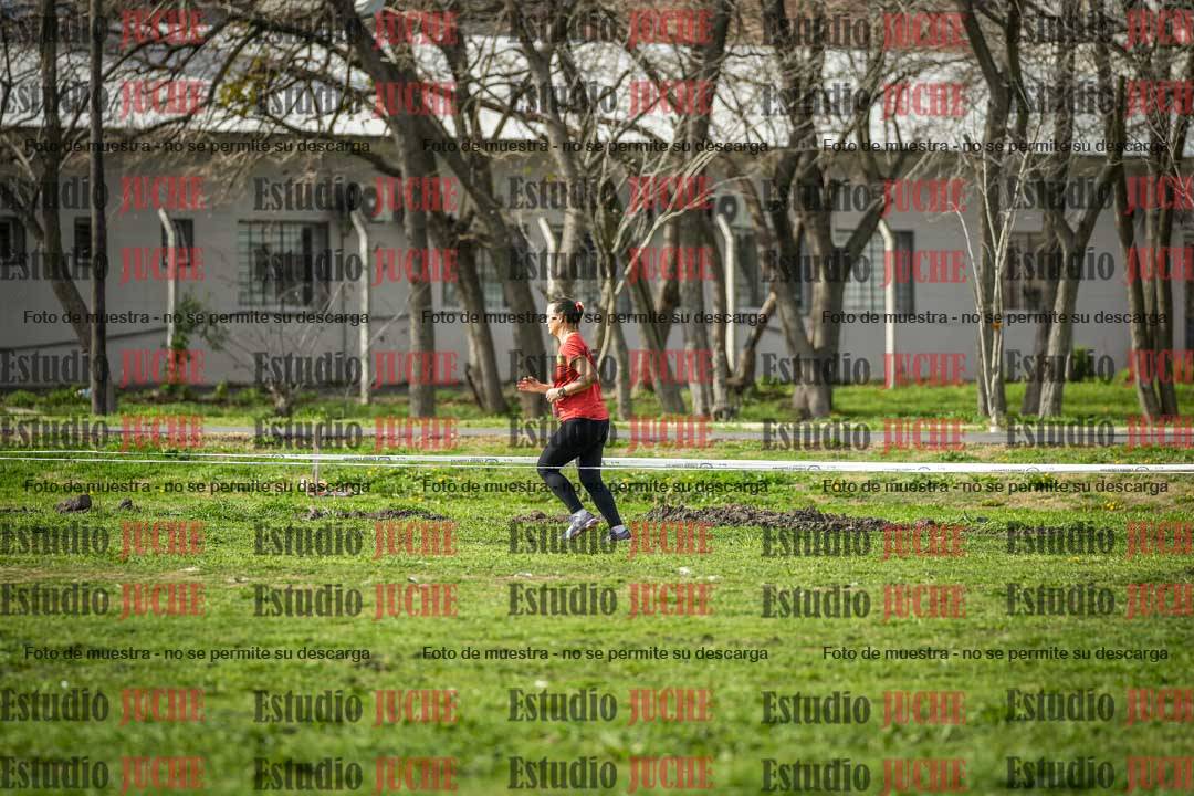 Fotos en de la largada
