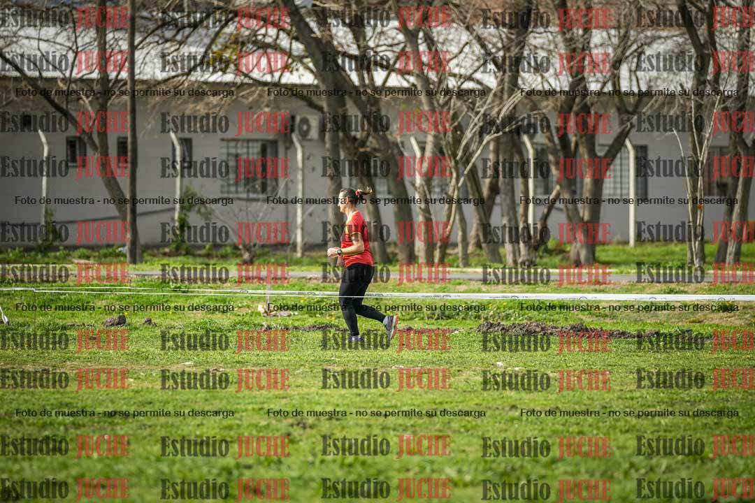 Fotos en de la largada