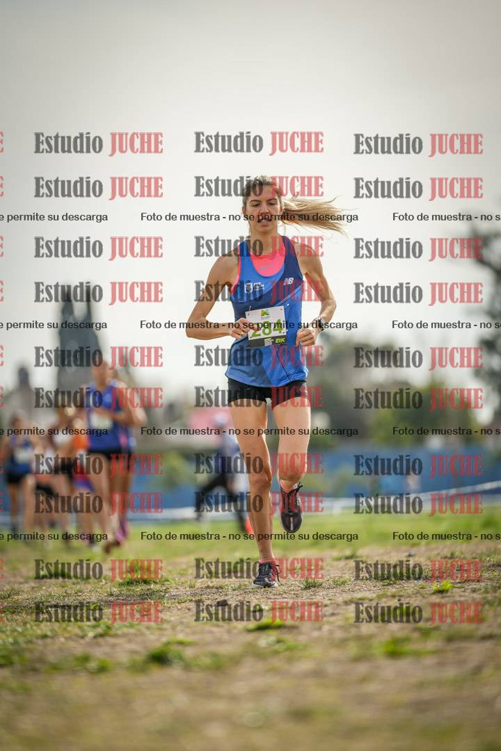 Fotos en el segundo punto del circuito
