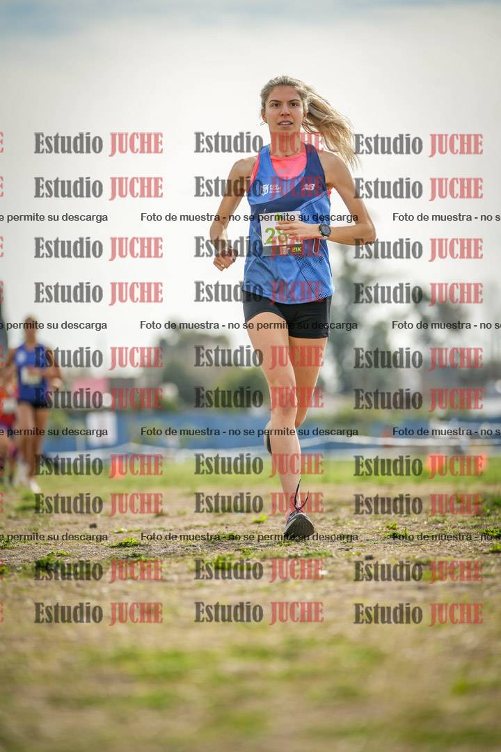 Fotos en el segundo punto del circuito