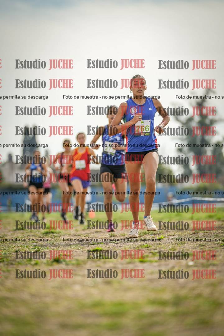 Fotos en el segundo punto del circuito