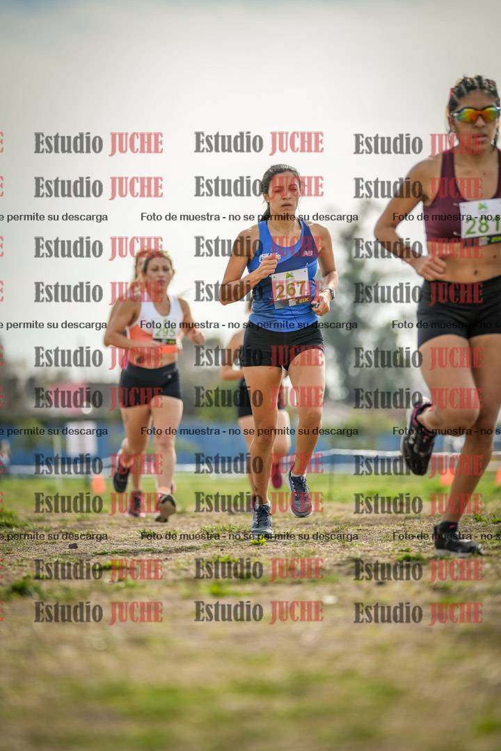 Fotos en el segundo punto del circuito