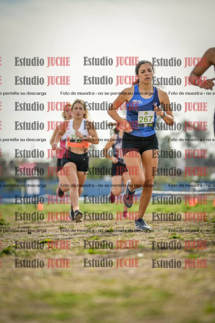 Fotos en el segundo punto del circuito