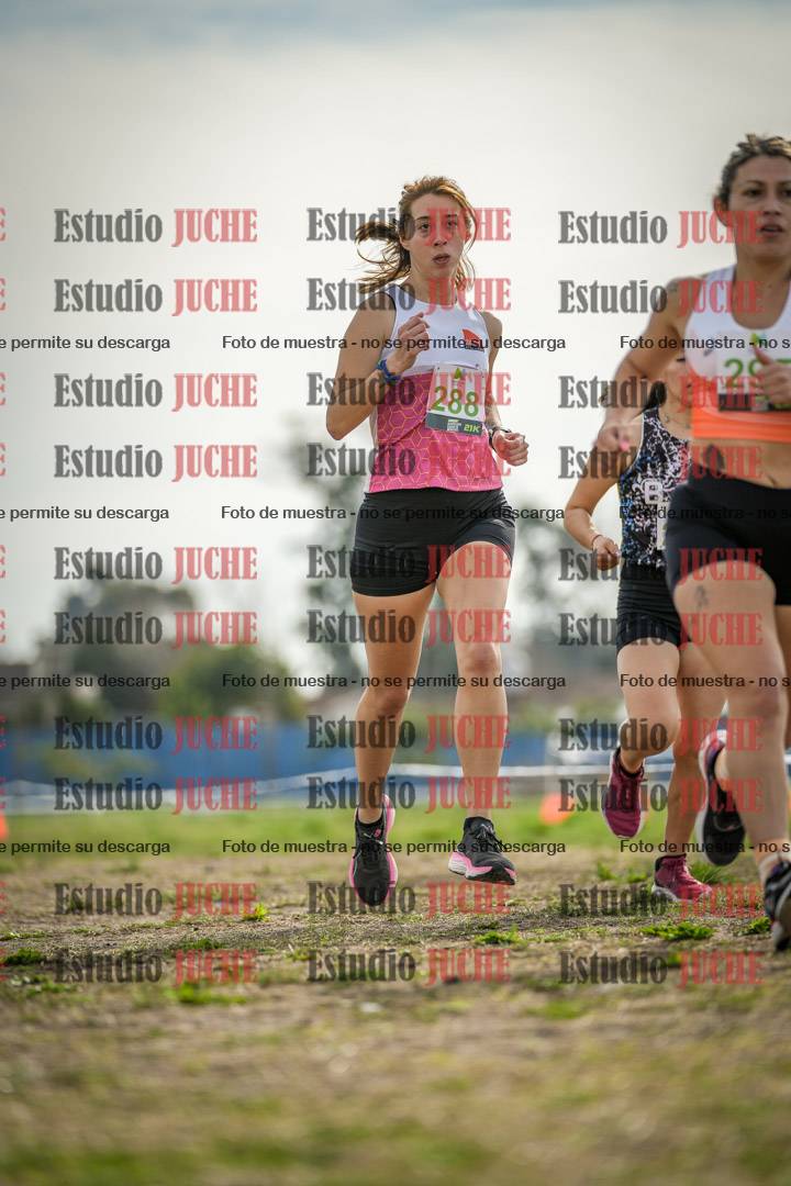 Fotos en el segundo punto del circuito