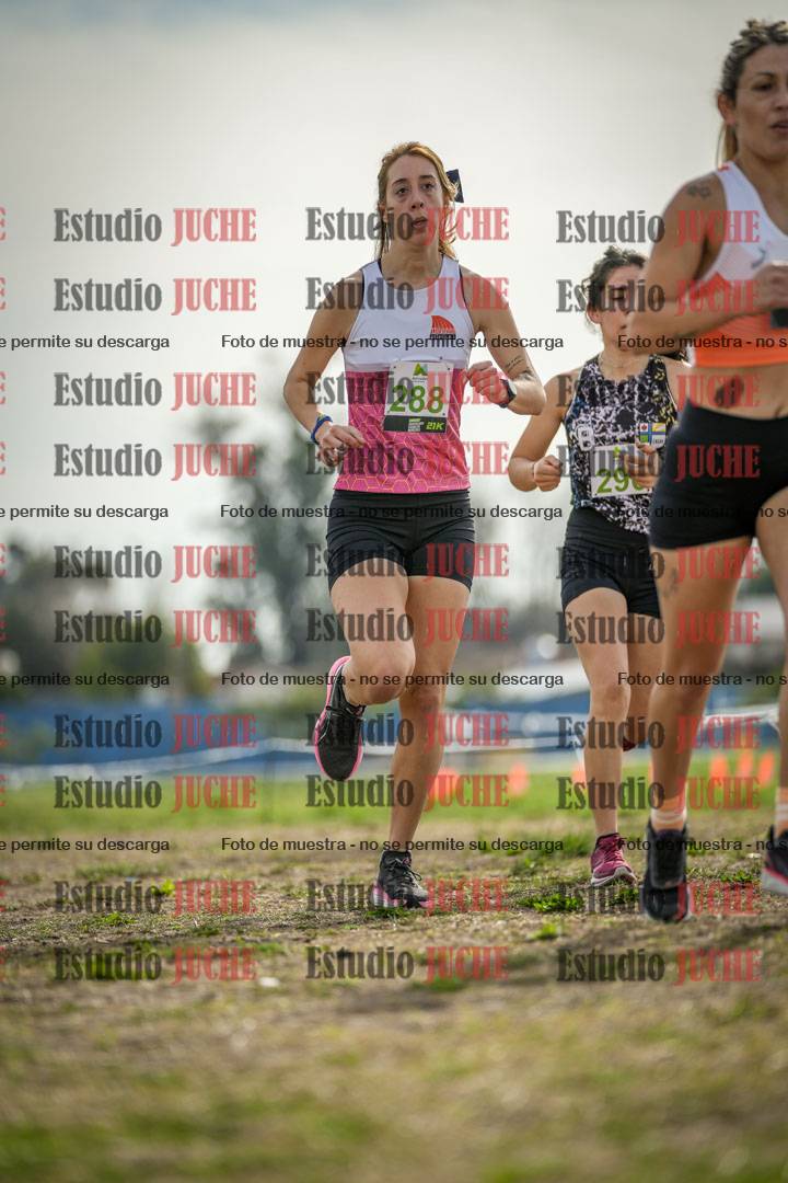 Fotos en el segundo punto del circuito