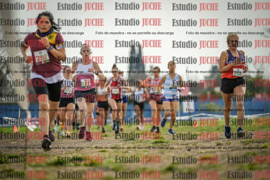 Fotos en el segundo punto del circuito
