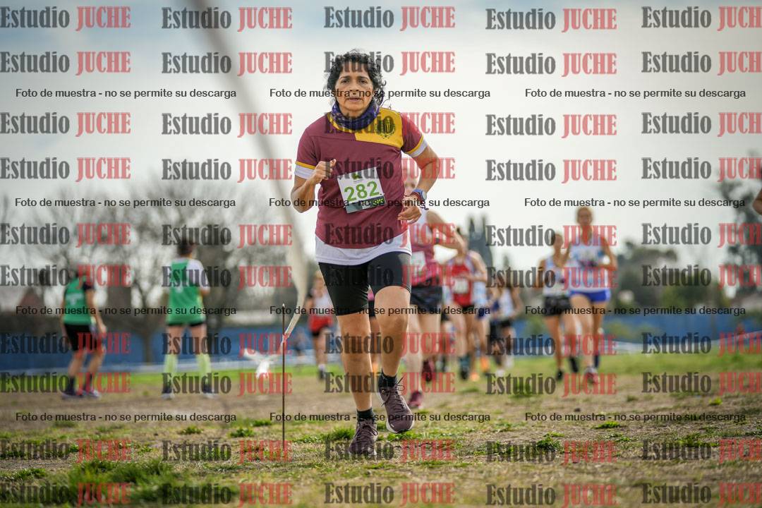 Fotos en el segundo punto del circuito
