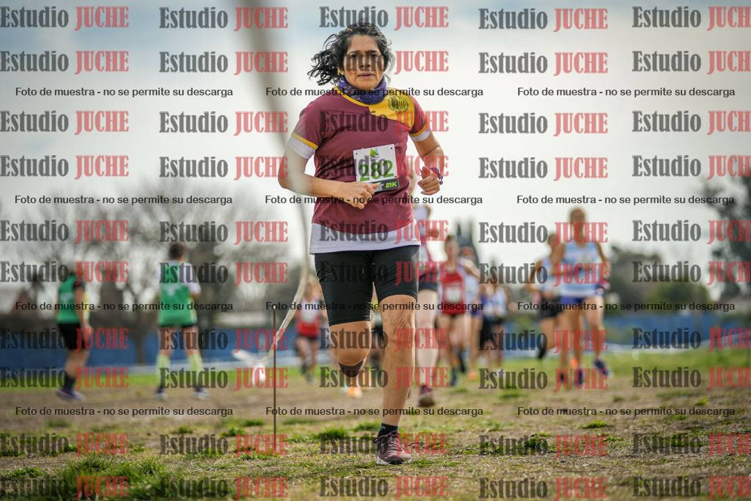 Fotos en el segundo punto del circuito
