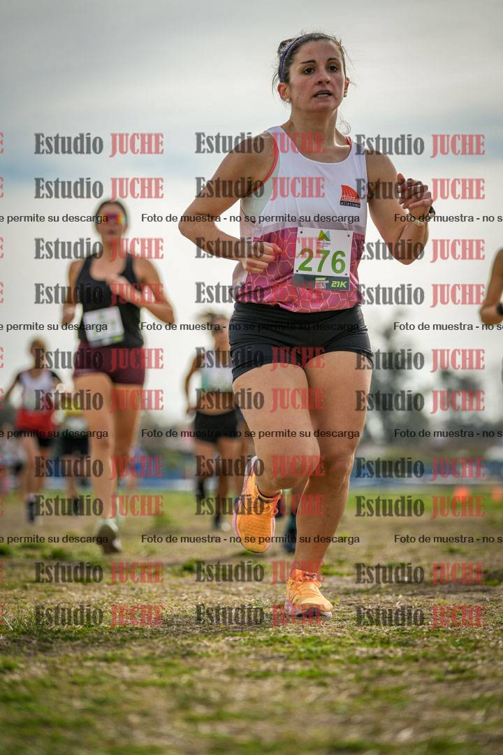 Fotos en el segundo punto del circuito
