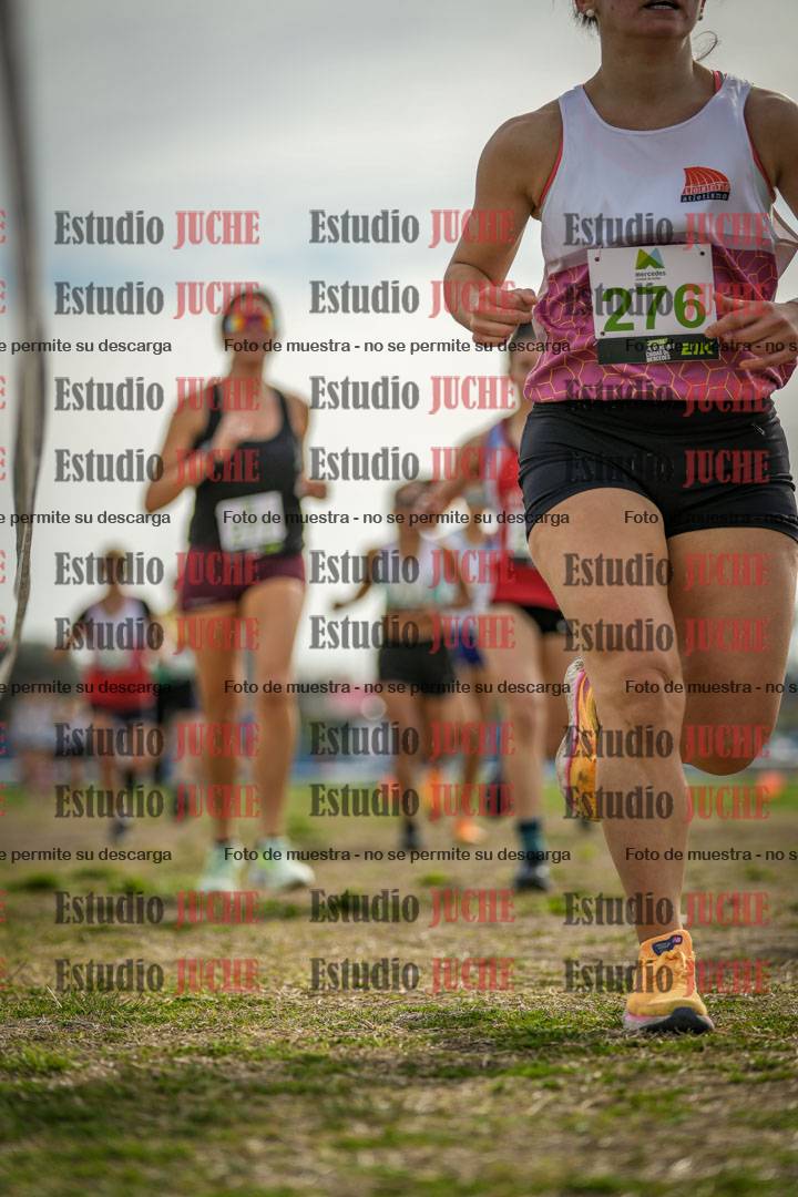 Fotos en el segundo punto del circuito