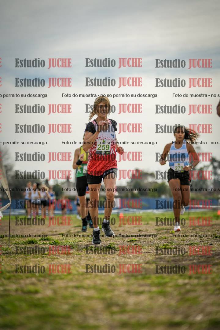 Fotos en el segundo punto del circuito