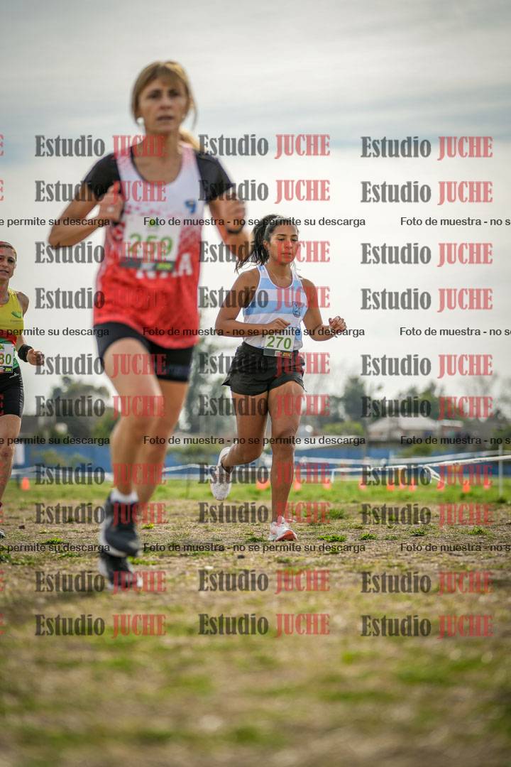Fotos en el segundo punto del circuito