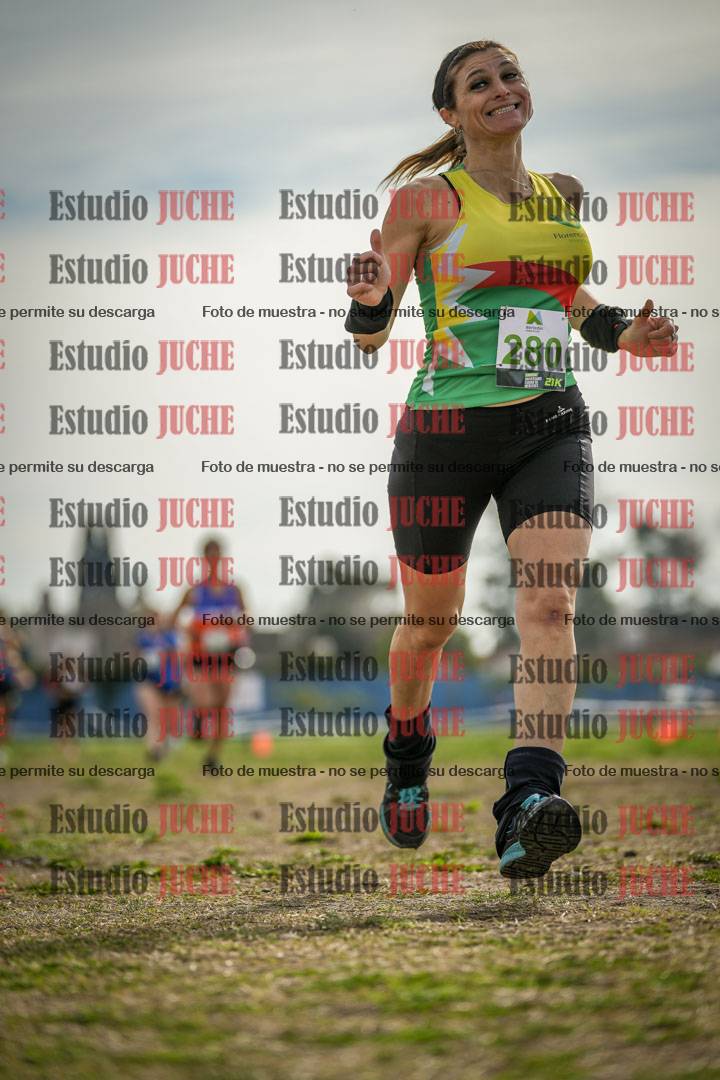 Fotos en el segundo punto del circuito
