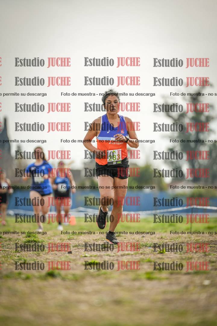 Fotos en el segundo punto del circuito