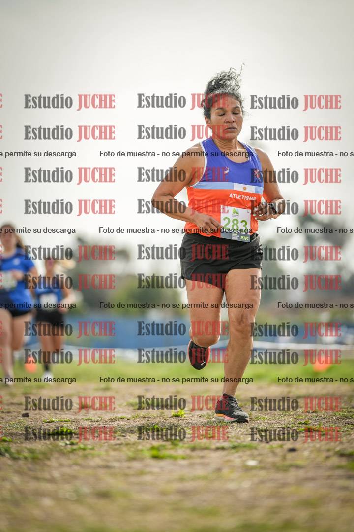 Fotos en el segundo punto del circuito