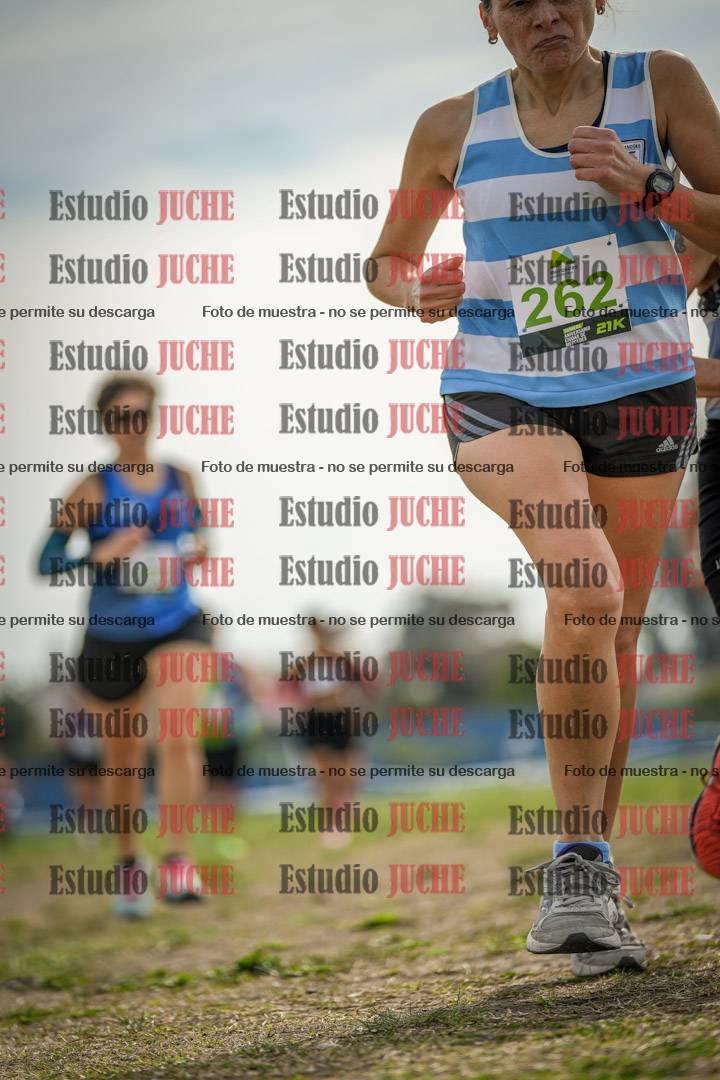 Fotos en el segundo punto del circuito