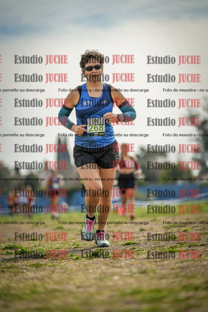 Fotos en el segundo punto del circuito
