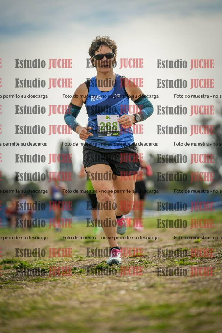 Fotos en el segundo punto del circuito