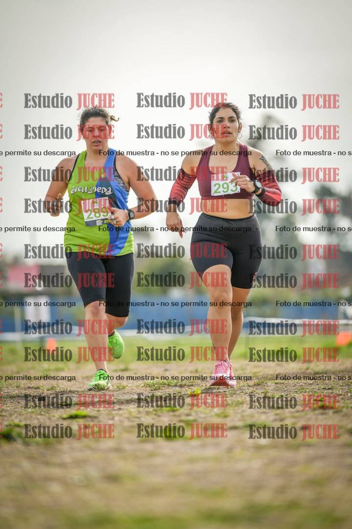 Fotos en el segundo punto del circuito